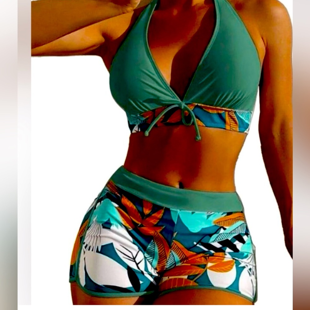 Nwot two piece